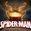 getDigital Nerdige Weihnachtsgeschenke - Spiderman Sale
