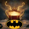 getDigital Nerdige Weihnachtsgeschenke - Batman Hot