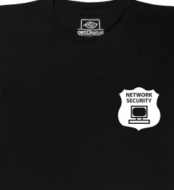 getDigital Network Security Schwarz Sale