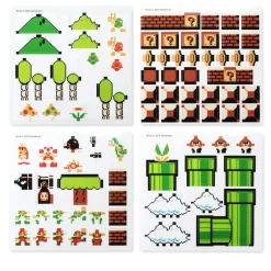 Nintendo Super Mario Level Becher Sale