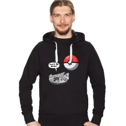 getDigital No Moon Schwarz Hot