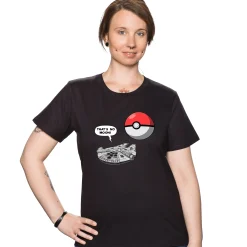 getDigital No Moon Schwarz Hot