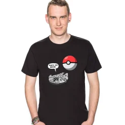 getDigital No Moon Schwarz Hot