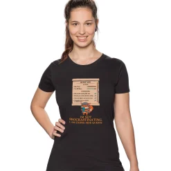 getDigital Not procrastinating Schwarz Online