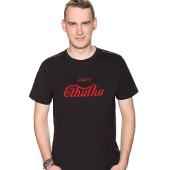 getDigital Obey Cthulhu Schwarz Discount