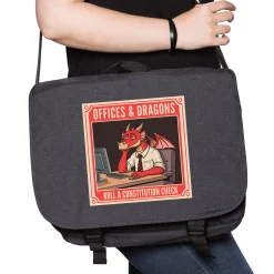 getDigital Offices & Dragons Schwarz Sale