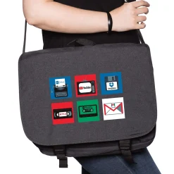 getDigital Old & New Schwarz Best