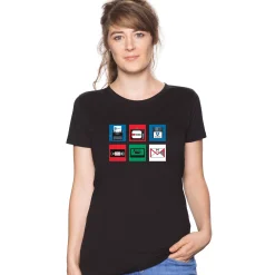 getDigital Old & New Schwarz Best