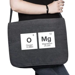 getDigital OMg Schwarz Best