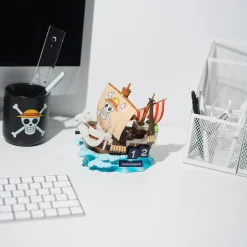 Grupo Erik One Piece Dauerkalender Flying Lamb Best