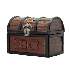 ABYstyle One Piece Keksdose Schatztruhe Online