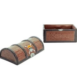 ABYstyle One Piece Keksdose Schatztruhe Online