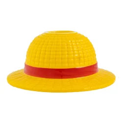 One Piece Müslischale Strohhut Hot