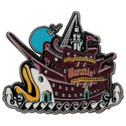 Fanattik One Piece Mystery Pins Outlet