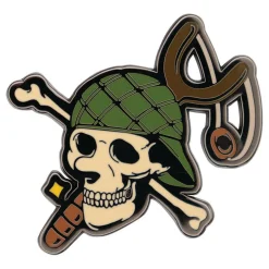 Fanattik One Piece Mystery Pins Outlet