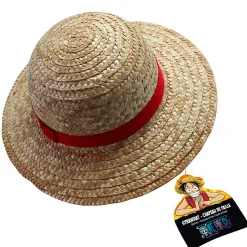 ABYStyle Studio One Piece Ruffy Cosplay Strohhut New