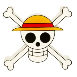 ABYStyle Studio One Piece Schädel Lampe Hot