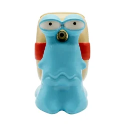 AbyStyle One Piece Transponder-Schnecke Teekanne Hot