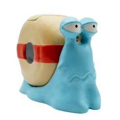 AbyStyle One Piece Transponder-Schnecke Teekanne Hot