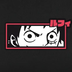 AbyStyle One Piece XXL Rucksack Ruffy