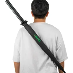 Cine Replicas One Piece Zoro's Katana Regenschirm Sale