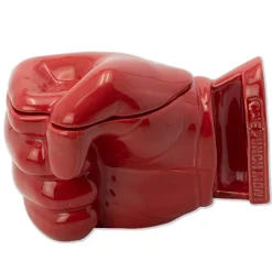 ABYStyle One Punch Man 3D Becher Saitamas Faust Clearance