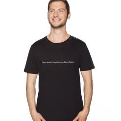 getDigital Open Minds. Open Sources. Open Future. Schwarz Sale