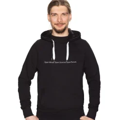 getDigital Open Minds. Open Sources. Open Future. Schwarz Sale