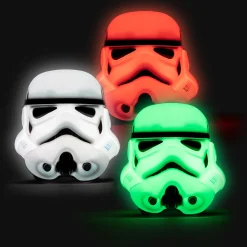 ItemLab Original Stormtrooper Lampe Best