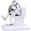 Nemesis Now Original Stormtrooper Pooper Trooper Sammelfigur Hot