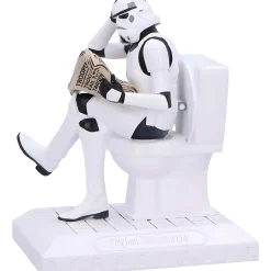 Nemesis Now Original Stormtrooper Pooper Trooper Sammelfigur Hot