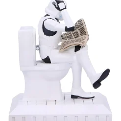 Nemesis Now Original Stormtrooper Pooper Trooper Sammelfigur Hot