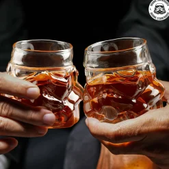 Thumps Up Original Stormtrooper Whiskygläser 2er-Set Inside Out Design Clearance