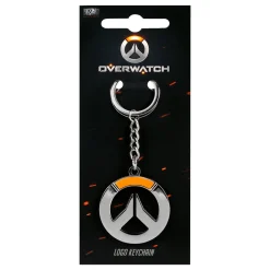 Gaya Overwatch Logo Schlüsselanhänger New