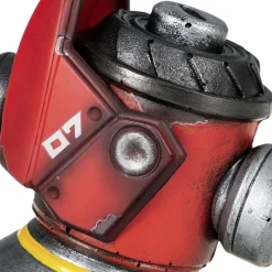 Gaya Entertainment Overwatch Torbjörns Hammer Hot