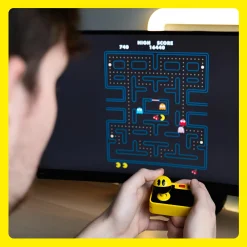 Fizz Creations Pac-Man Plug and Play Konsole Clearance