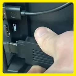 Fizz Creations Pac-Man Plug and Play Konsole Clearance