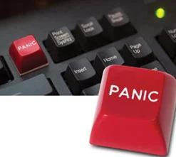 getDigital Panic Key Clearance