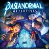 Asmodee Paranormal Detectives Brettspiel Hot