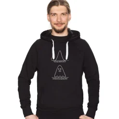 getDigital Paranormal Distribution Schwarz New