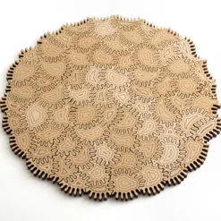 Nervous System Patchwork Holzpuzzle Amöbe Online