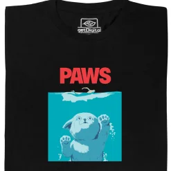 getDigital Paws Schwarz Sale