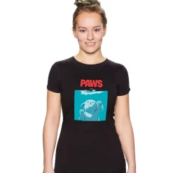 getDigital Paws Schwarz Sale