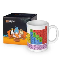 getDigital Periodensystem Becher Best