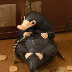 ABYStyle Studio Phantastische Tierwesen 3D-Spardose Niffler Best