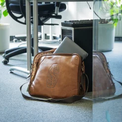 Groovy Phantastische Tierwesen Newt Scamander Messenger-Bag Sale