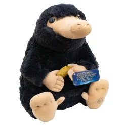 QMx Phantastische Tierwesen Riesen-Niffler Plüschtier Outlet