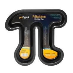 getDigital Pi-Kuchen Backform Discount