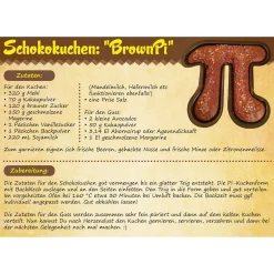 getDigital Pi-Kuchen Backform Discount