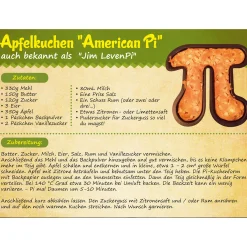 getDigital Pi-Kuchen Backform Discount